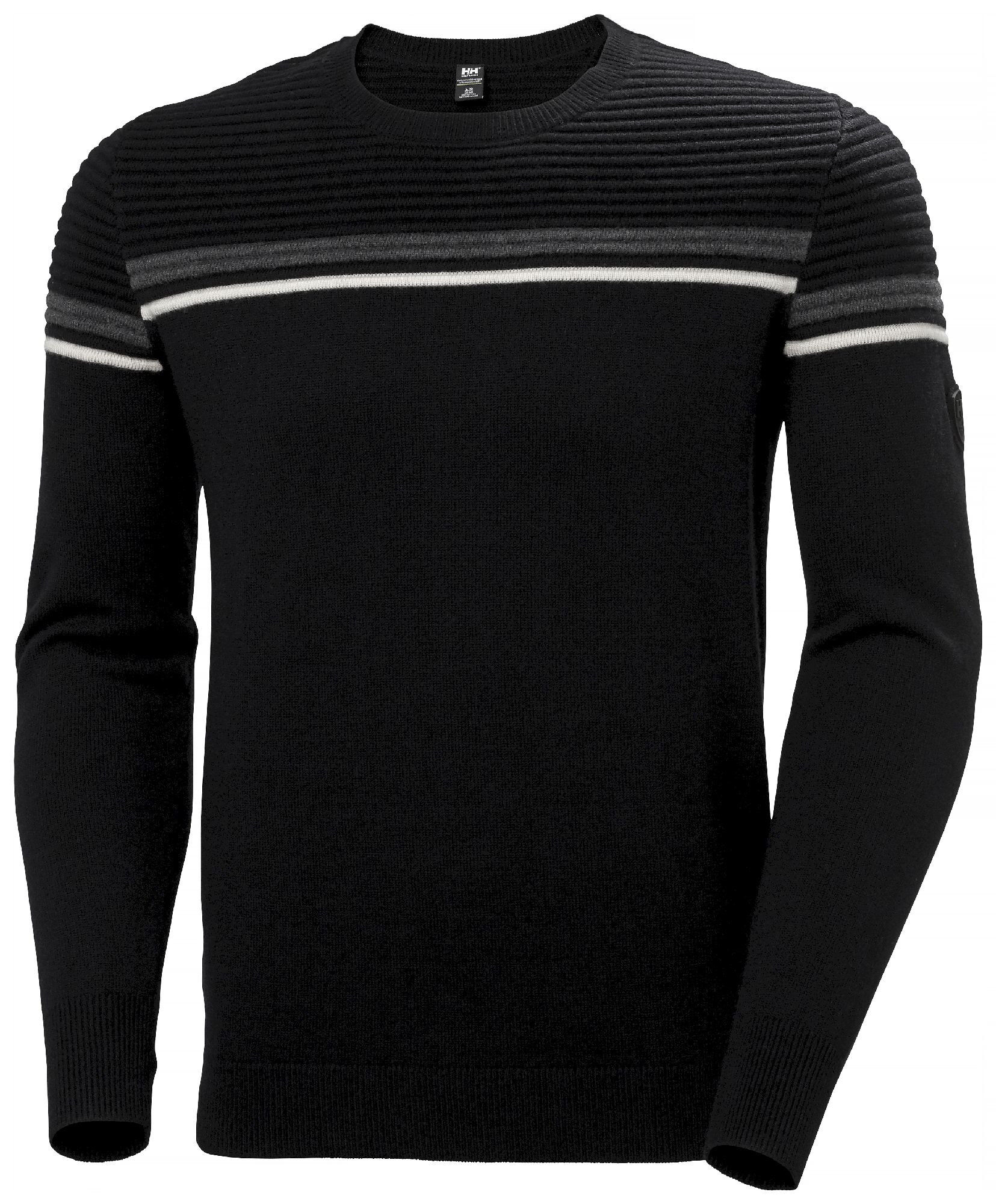 Helly Hansen Carv Knitted Sweater - Pullover homme