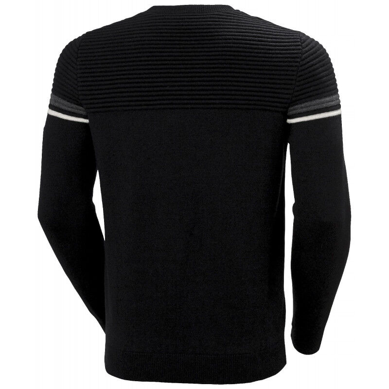 Helly Hansen Carv Knitted Sweater - Trui - Heren