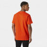 Helly Hansen HH Box T - T-shirt meski | Hardloop