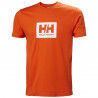 Helly Hansen HH Box T - T-shirt meski | Hardloop