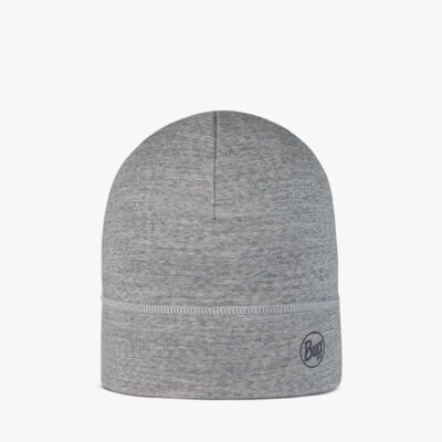 Lightweight Merino Wool - Beanie