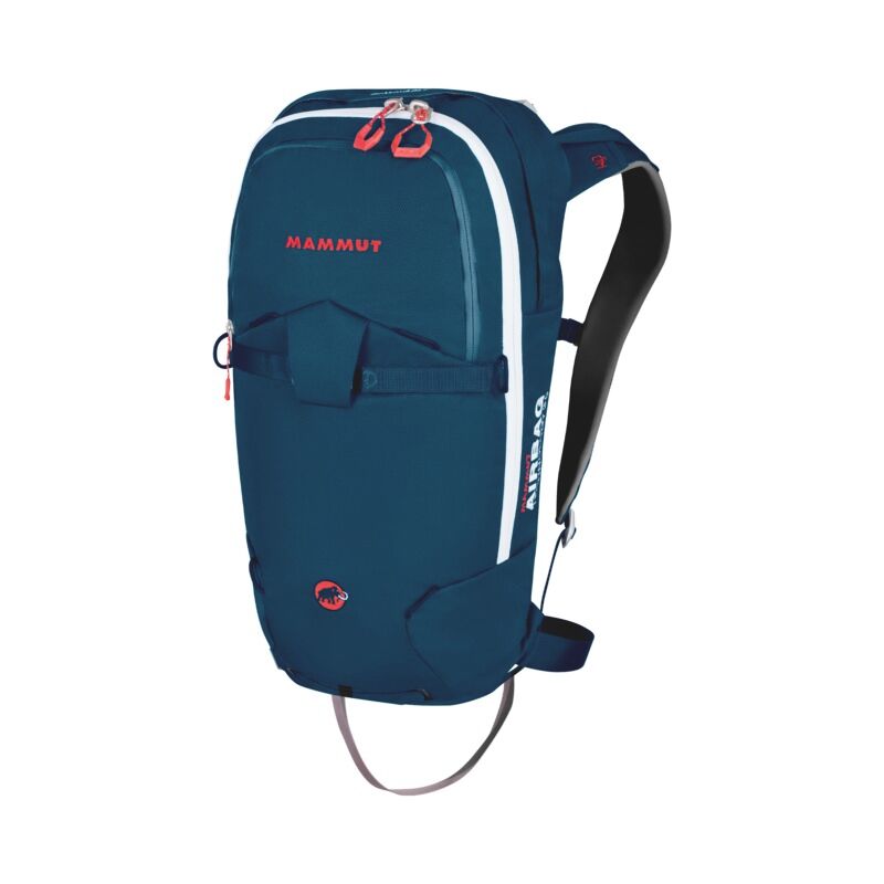Mammut - Rocker Removable Airbag 3.0 - Avalanche backpack
