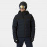 Navy Heather
