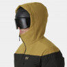 Helly Hansen Bossanova Puffy Jacket - Kurtka narciarska meska | Hardloop