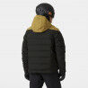 Helly Hansen Bossanova Puffy Jacket - Kurtka narciarska meska | Hardloop