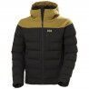 Helly Hansen Bossanova Puffy Jacket - Kurtka narciarska meska | Hardloop