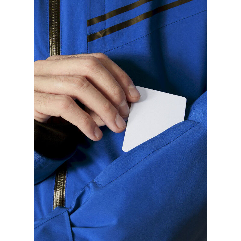 Helly Hansen Alpha Infinity Jacket - Veste ski homme | Hardloop