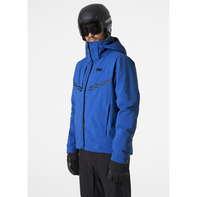 Helly Hansen Alpha Infinity Jacket - Veste ski homme | Hardloop