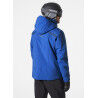 Helly Hansen Alpha Infinity Jacket - Ski-jas - Heren