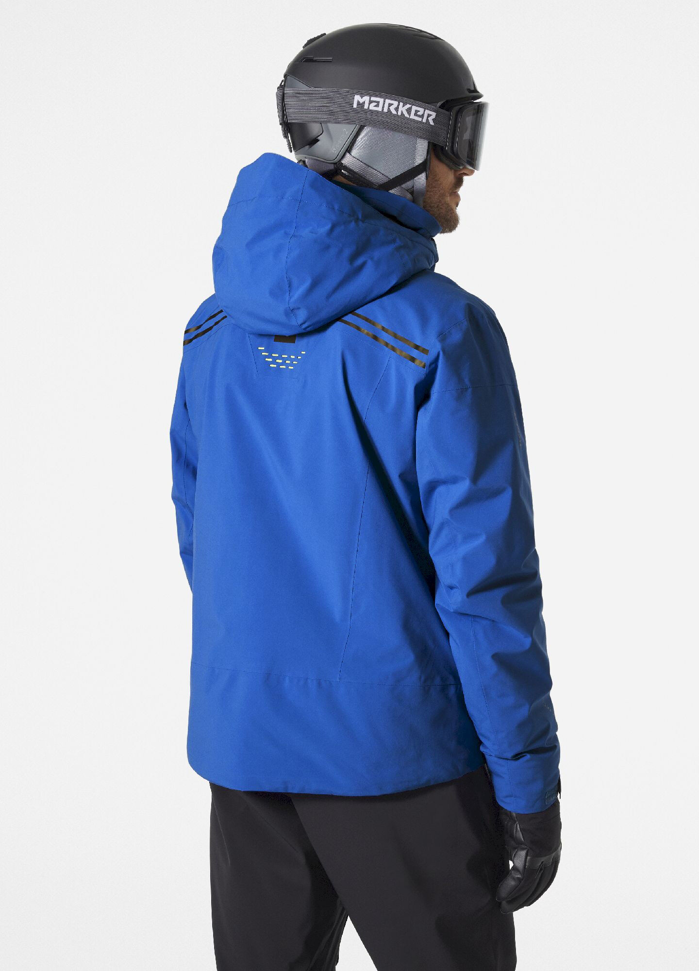Helly Hansen Alpha Infinity Jacket - Veste ski homme | Hardloop