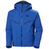 Helly Hansen Alpha Infinity Jacket - Ski-jas - Heren