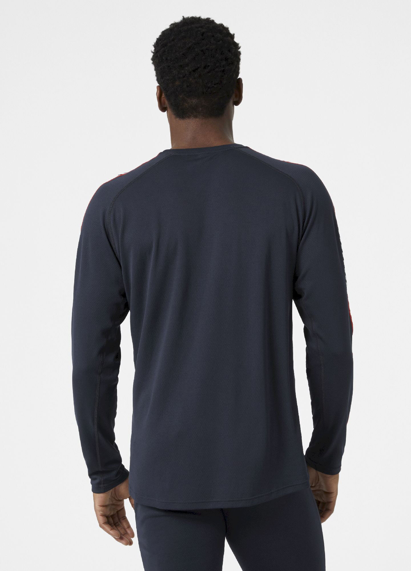 Helly Hansen Lifa Active Stripe Crew - Bielizna techniczna męska | Hardloop