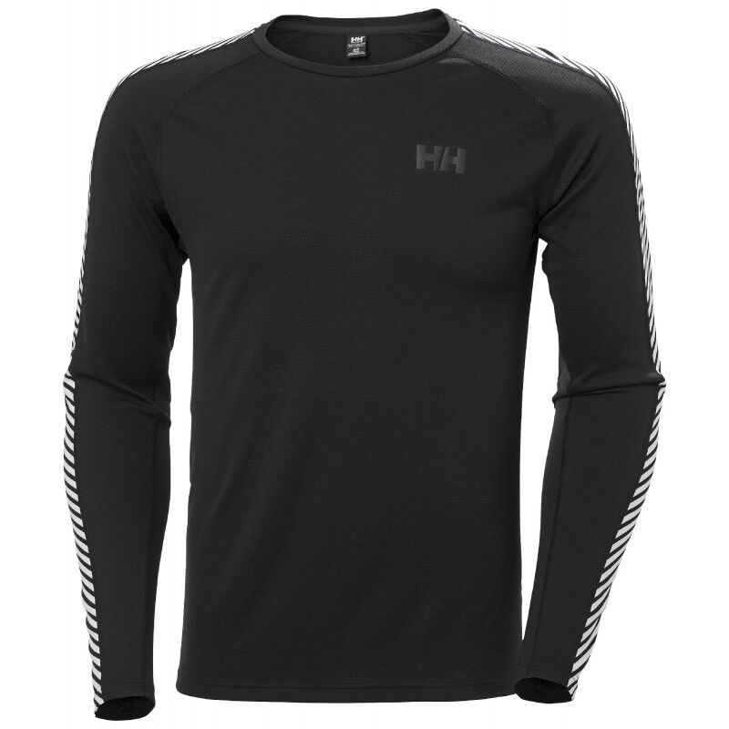 Helly Hansen Lifa Active Stripe Crew - Sous-vêtement technique homme | Hardloop