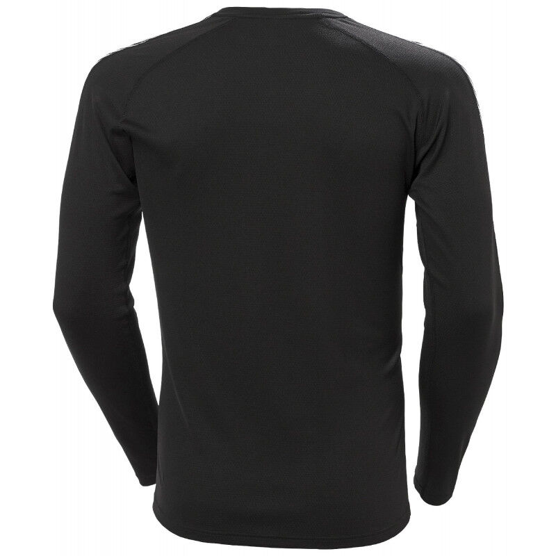 Helly Hansen Lifa Active Stripe Crew - Sous-vêtement technique homme | Hardloop