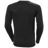 Helly Hansen Lifa Active Stripe Crew - Sous-vêtement technique homme | Hardloop
