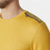 Helly Hansen Lifa Merino Midweight Crew - Base layer - Men's