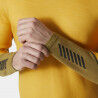 Helly Hansen Lifa Merino Midweight Crew - Base layer - Men's