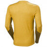 Helly Hansen Lifa Merino Midweight Crew - Base layer - Men's