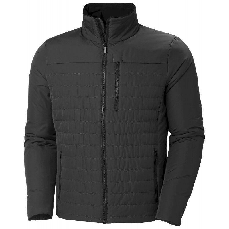 Helly Hansen Crew Insulator Jacket 2.0 - Synthetic jacket - Men's | Hardloop