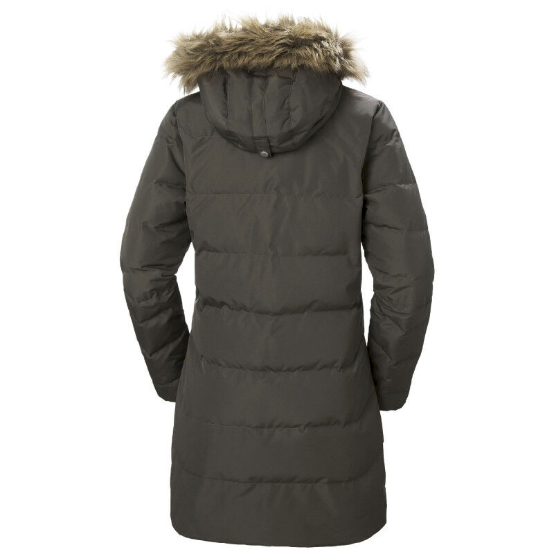 Helly Hansen Aden Down Parka - Parka - Dames