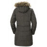 Helly Hansen Aden Down Parka - Parka mulher | Hardloop