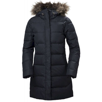 Aden Down Parka - Parka mulher