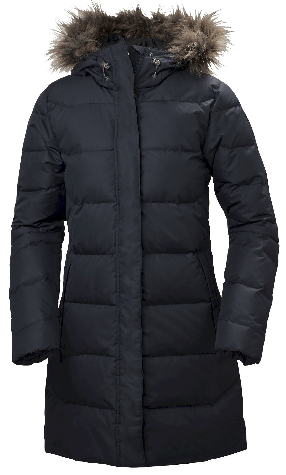 Helly Hansen Aden Down Parka - Parka - Damen