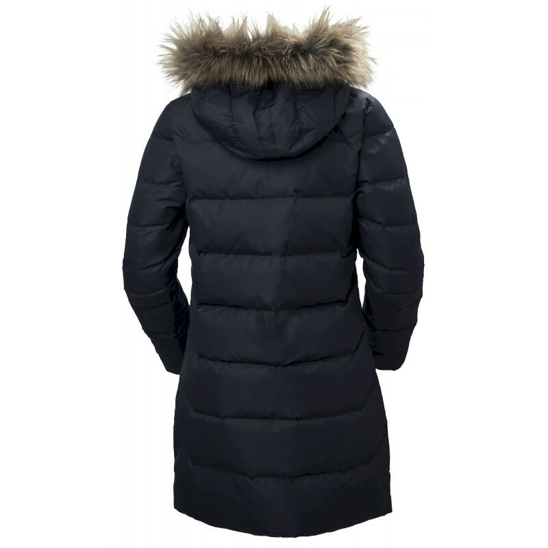 Helly Hansen Aden Down Parka - Dámská Zimní bunda | Hardloop