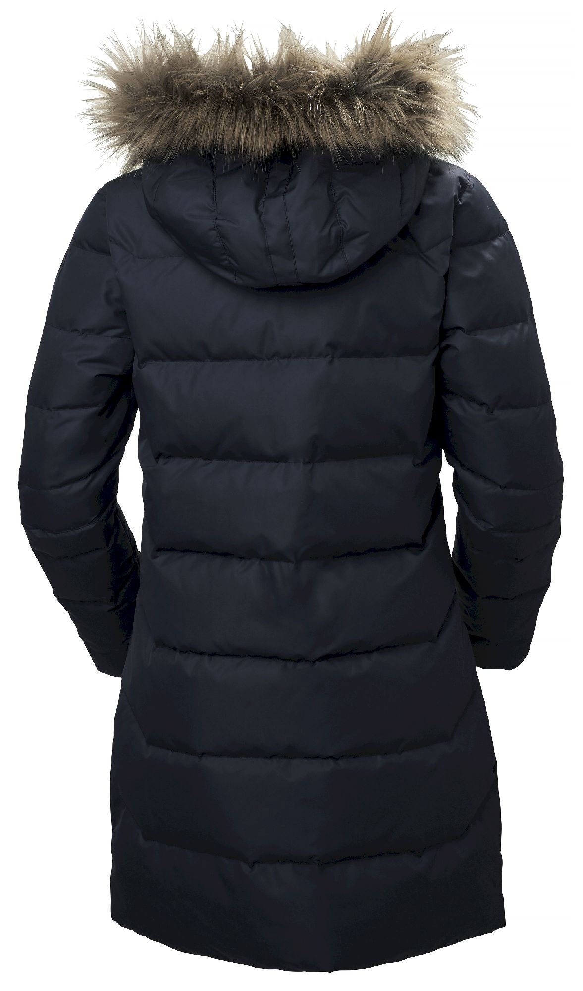 Helly Hansen Aden Down Parka - Kurtka zimowa damska | Hardloop