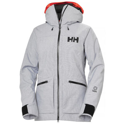 Powderqueen 3.0 Jacket - Laskettelutakki - Naiset