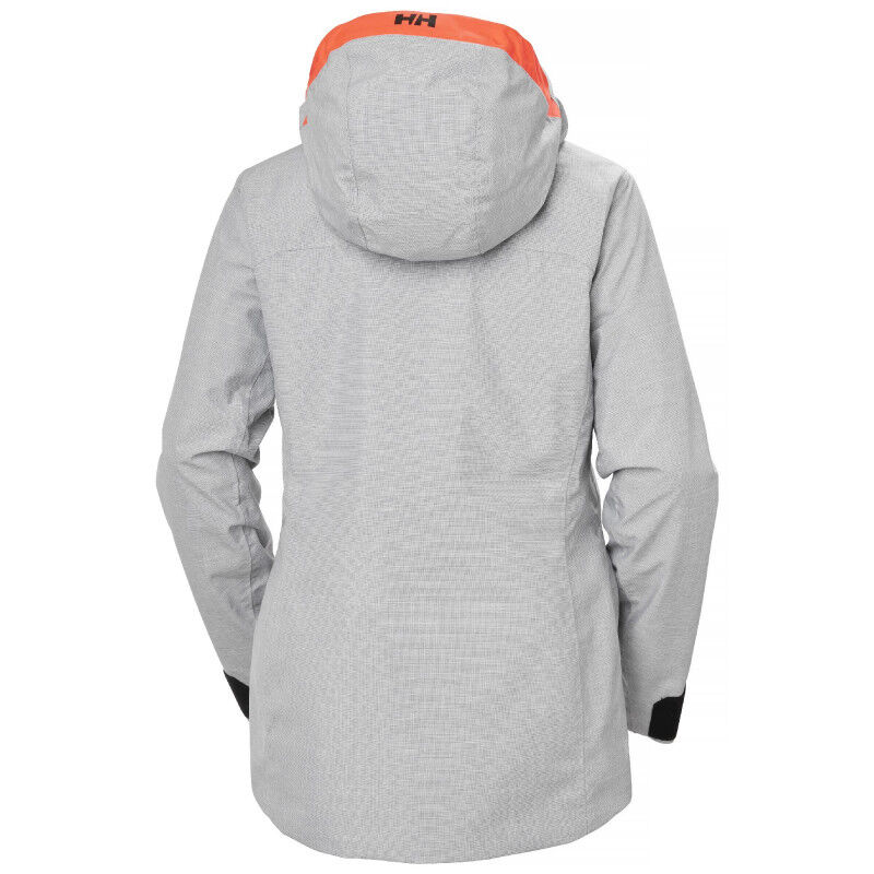 Helly Hansen Veste ski femme | Hardloop