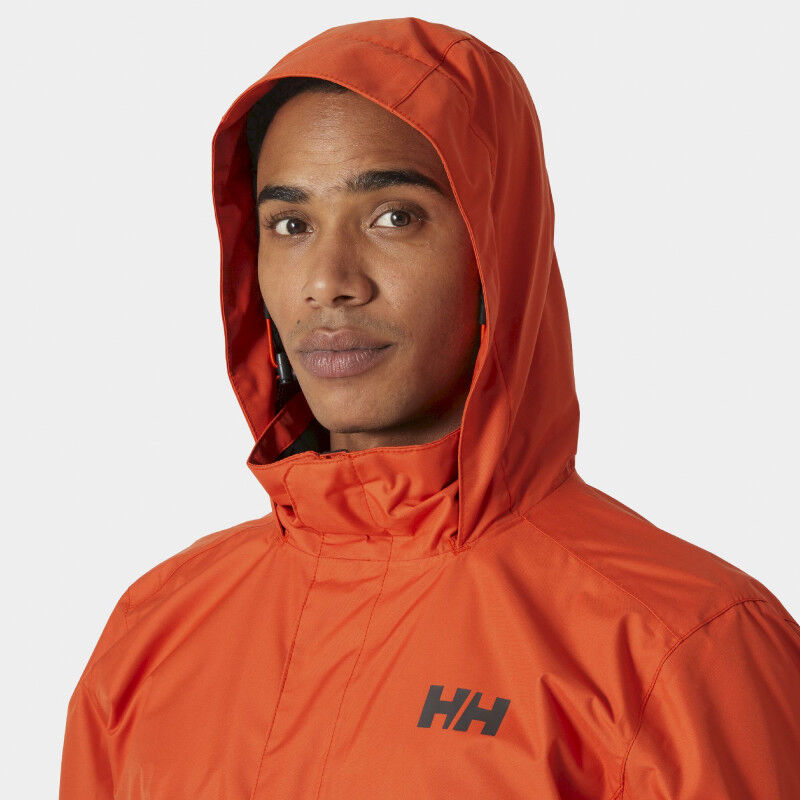 Helly hansen men's dubliner jacket best sale