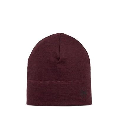 Lightweight Merino Wool - Czapka