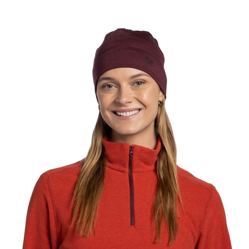 Buff Lightweight Merino Wool - Mössa