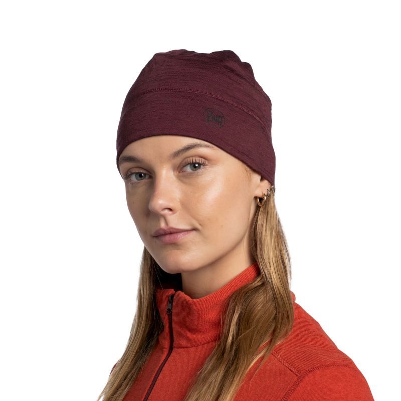 Buff Lightweight Merino Wool - Berretto