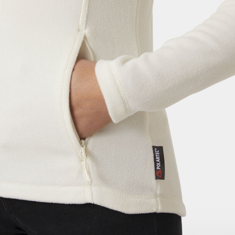 Helly Hansen Daybreaker Fleece Jacket - Polaire femme | Hardloop