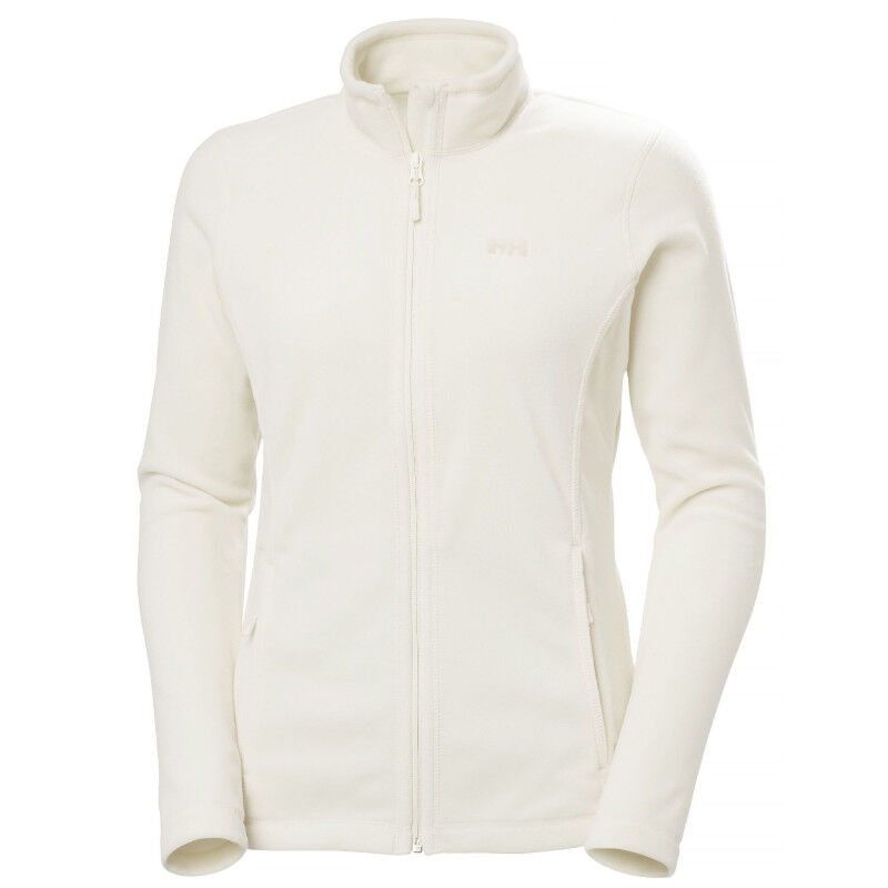 Daybreaker Fleece Jacket - Polar mulher
