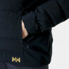 Helly Hansen Imperial Puffy Jacket - Kurtka narciarska damska | Hardloop