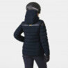 Helly Hansen Imperial Puffy Jacket - Kurtka narciarska damska | Hardloop