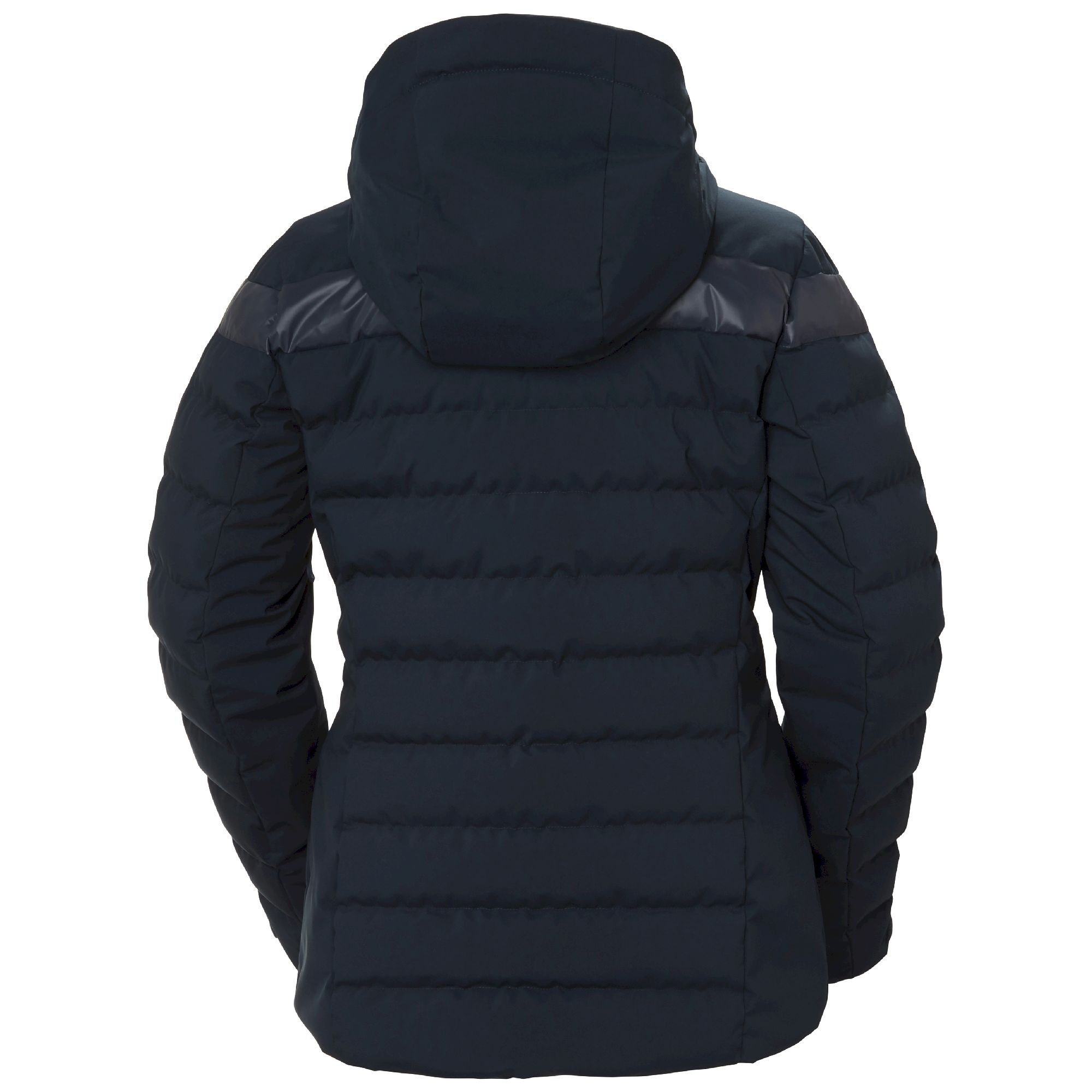 Helly Hansen Imperial Puffy Jacket - Kurtka narciarska damska | Hardloop