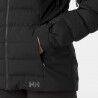 Helly Hansen Imperial Puffy Jacket - Ski jacket - Women's
