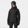 Helly Hansen Imperial Puffy Jacket - Ski jacket - Women's