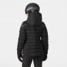Helly Hansen Imperial Puffy Jacket - Ski jacket - Women's