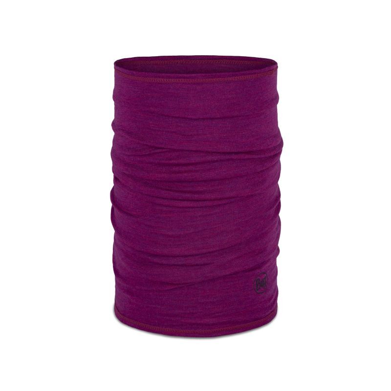 Lightweight Merino Wool - Halsedisse