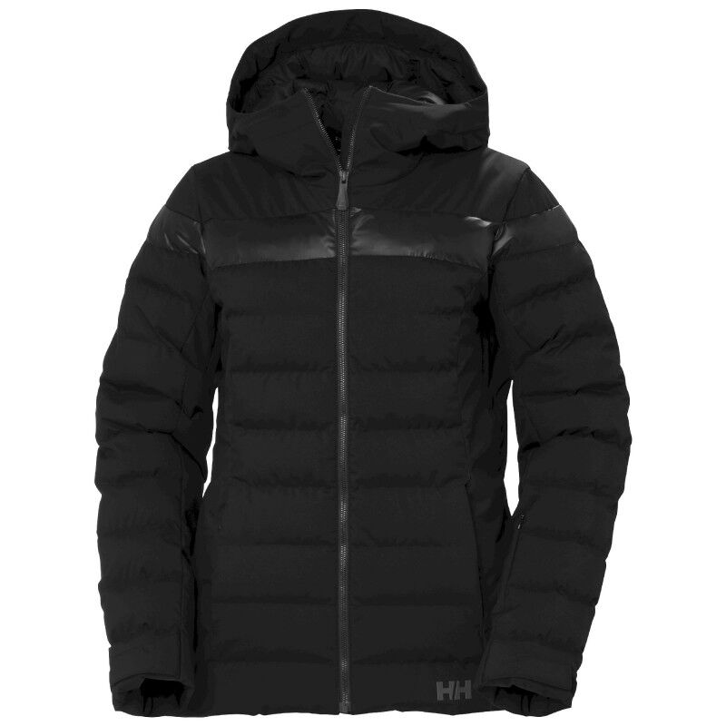 Helly Hansen Imperial Puffy Jacket - Ski jacket - Women's