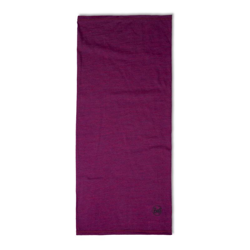 Buff Lightweight Merino Wool - Schal