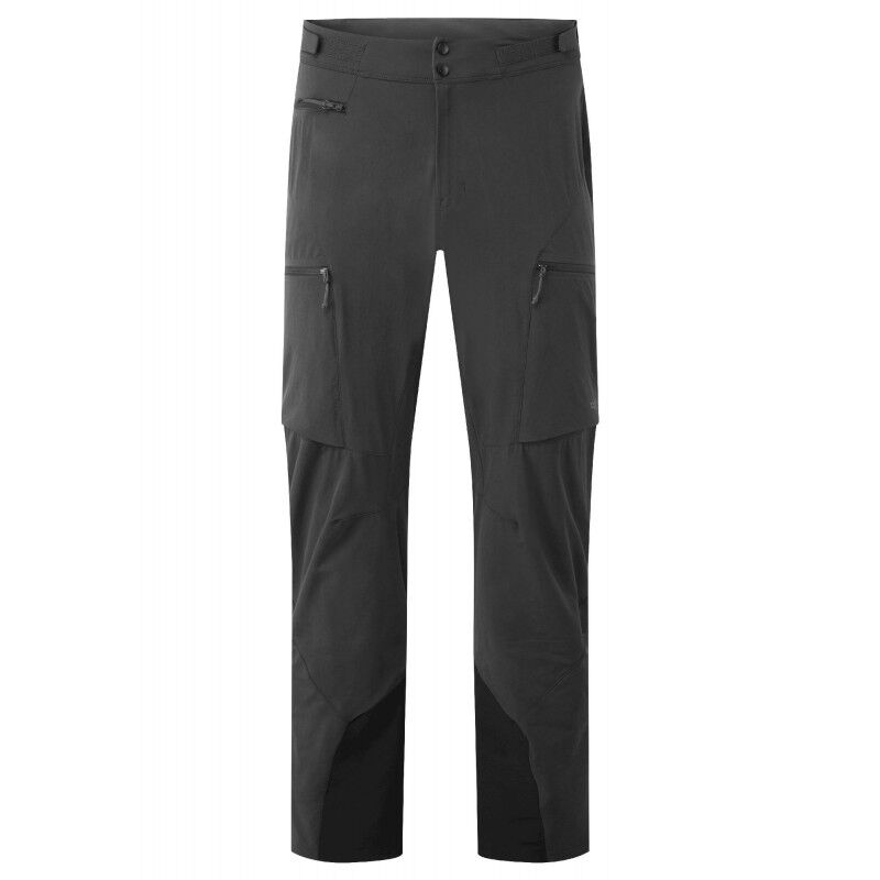 Rab Khroma Tour Pants - Pantalon ski de randonnée homme | Hardloop