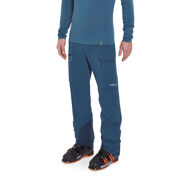 Rab Khroma Tour Pants Skitourenhose Herren Hardloop