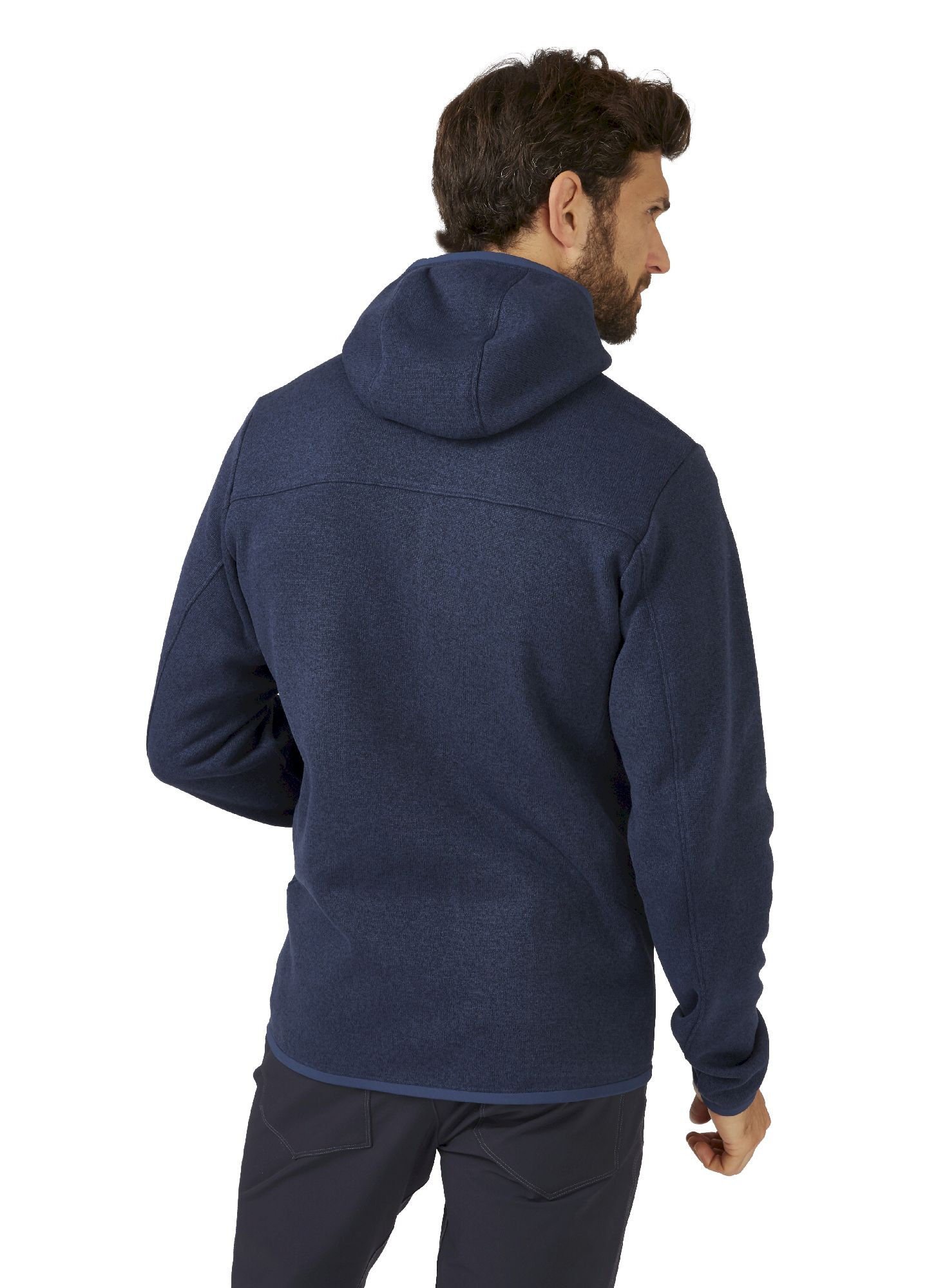 Ryvoan Hoody Fleecejacke Herren