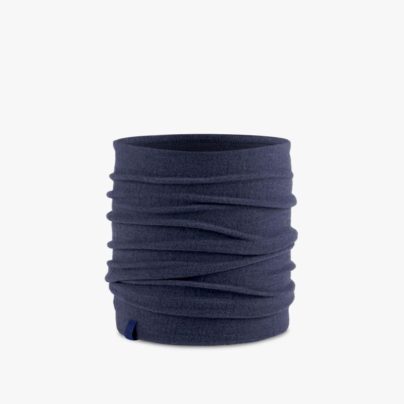 Buff Merino Fleece - Colsjaal | Hardloop